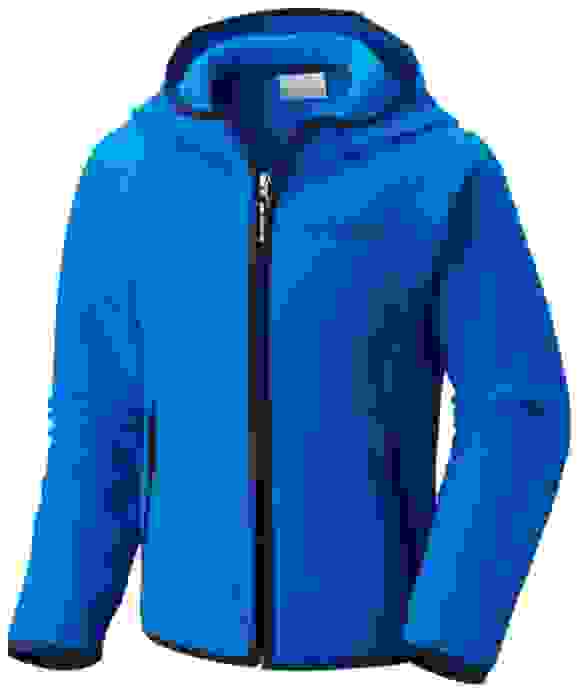 Columbia Veste Polaire Enfant